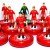 Subbuteo Andrew Table Soccer Liverpool FC  2001-2002 Uefa Cup Winners on WSB Professional bases